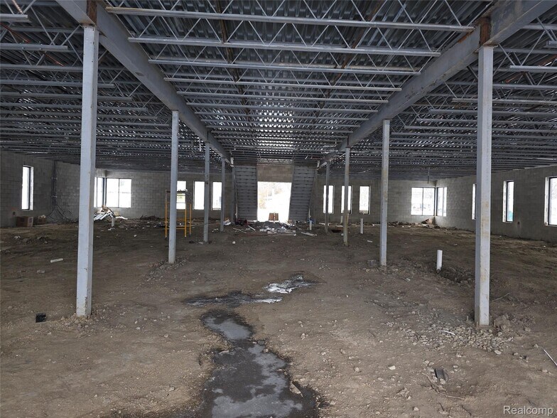 More Photos Of 6428 Inkster Rd, Dearborn Heights General Retail For Lease