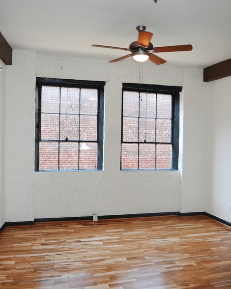 More Photos Of 1417-1423 E Cary St, Richmond Apartments For Lease