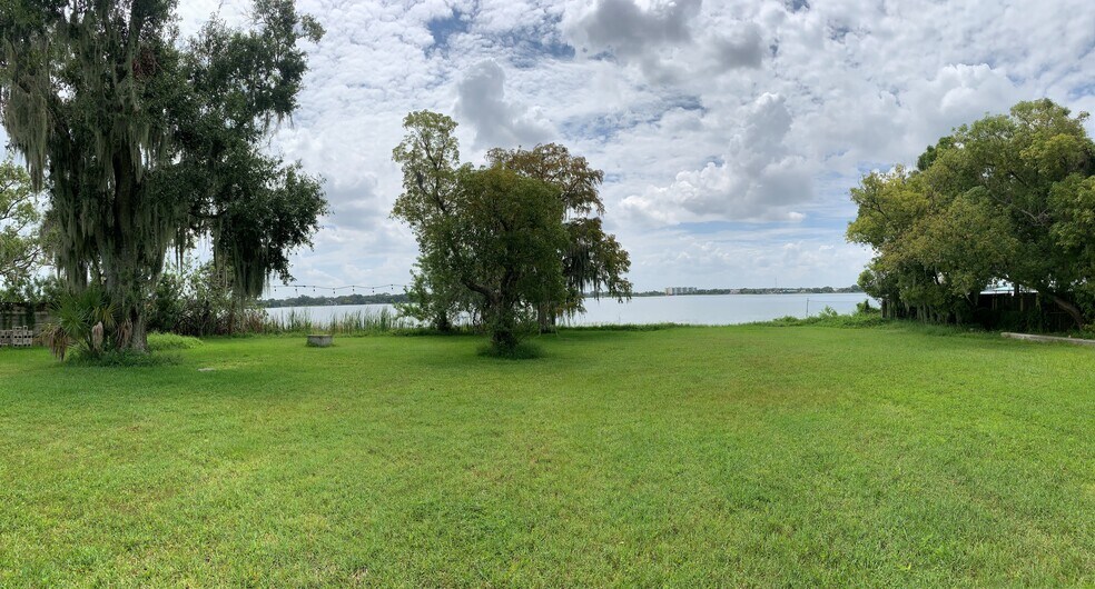 Primary Photo Of 4424 and 4428 Edgewater, Orlando Land For Sale