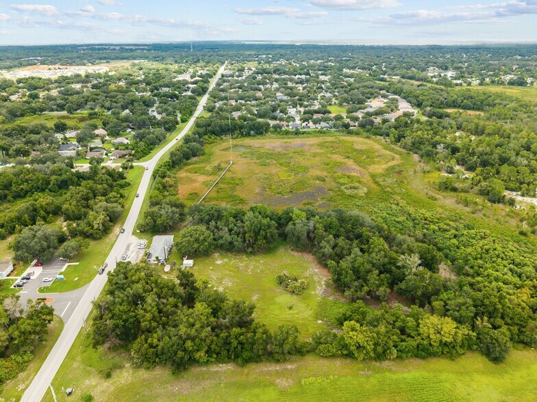 More Photos Of Radio Rd, Leesburg Land For Sale