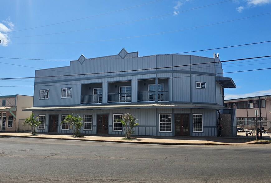 Primary Photo Of 56 Ala Malama Ave, Kaunakakai Hotel For Sale