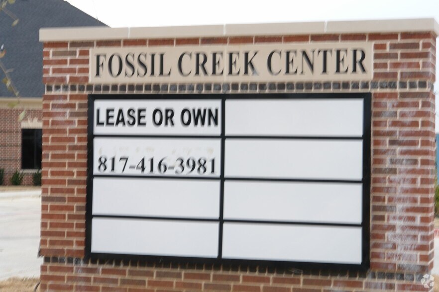 More Photos Of 6635 Sandshell Blvd, Fort Worth Medical For Sale