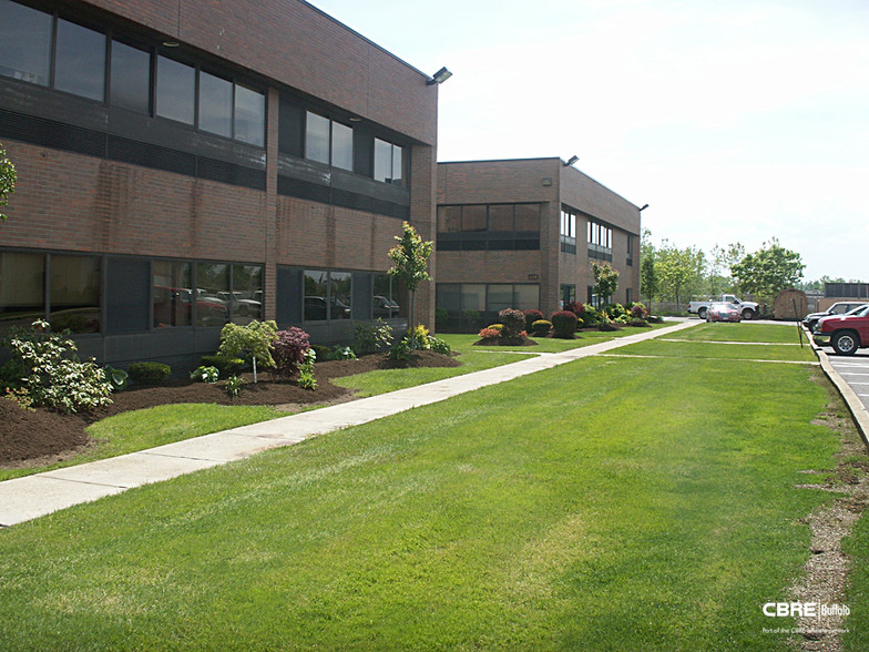 Primary Photo Of 609-617 Dingens St, Buffalo Office For Lease