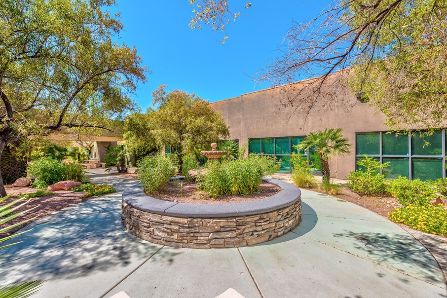 More Photos Of 4270 S Decatur Blvd, Las Vegas Medical For Lease