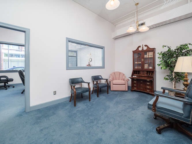 More Photos Of 114 E Main St, Durham Office Residential For Sale