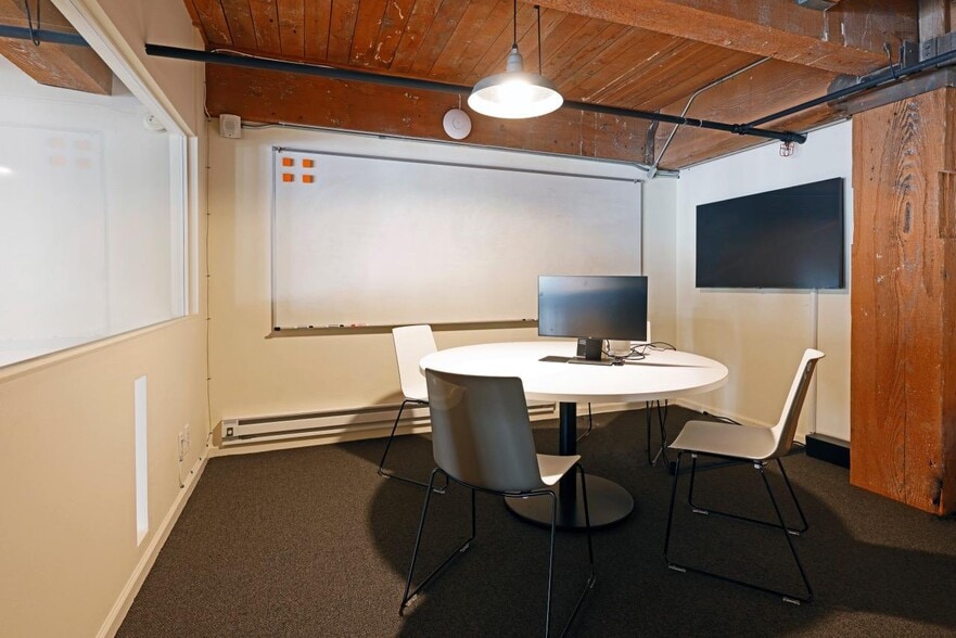 More Photos Of 355 Bryant St, San Francisco Office For Lease