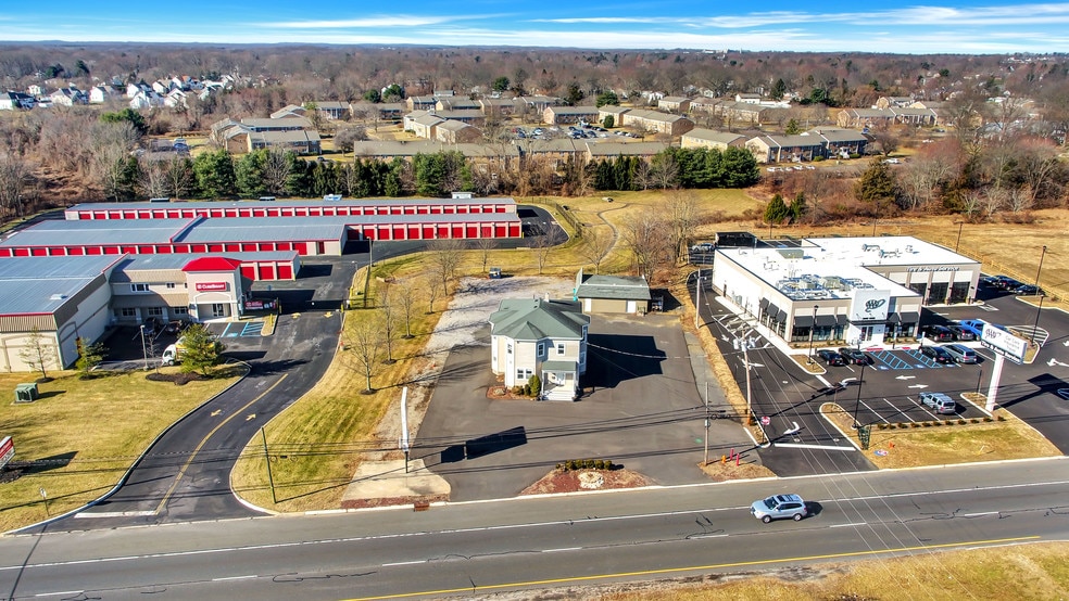 3468 US Hwy 9  