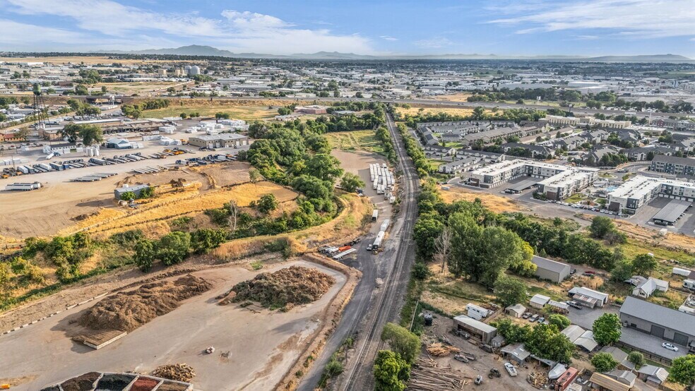 More Photos Of 871 2100 S, West Haven Land For Sale
