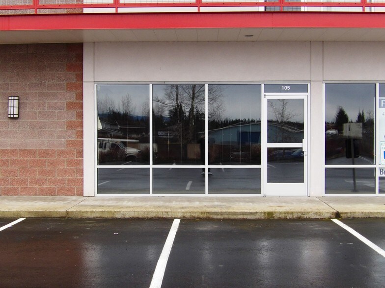 More Photos Of 3810 166th Pl NE, Arlington Office For Lease