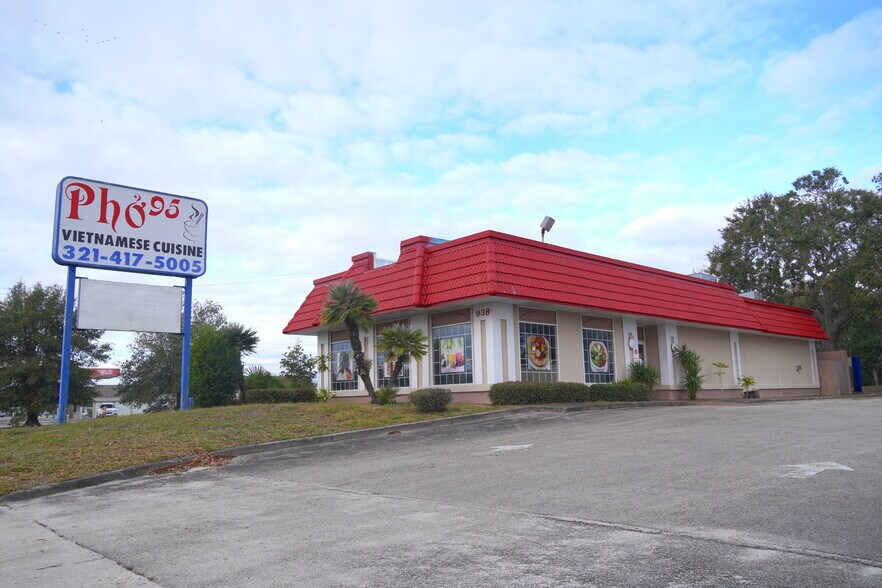 More Photos Of 938 Dixon blvd, Cocoa Restaurant For Sale