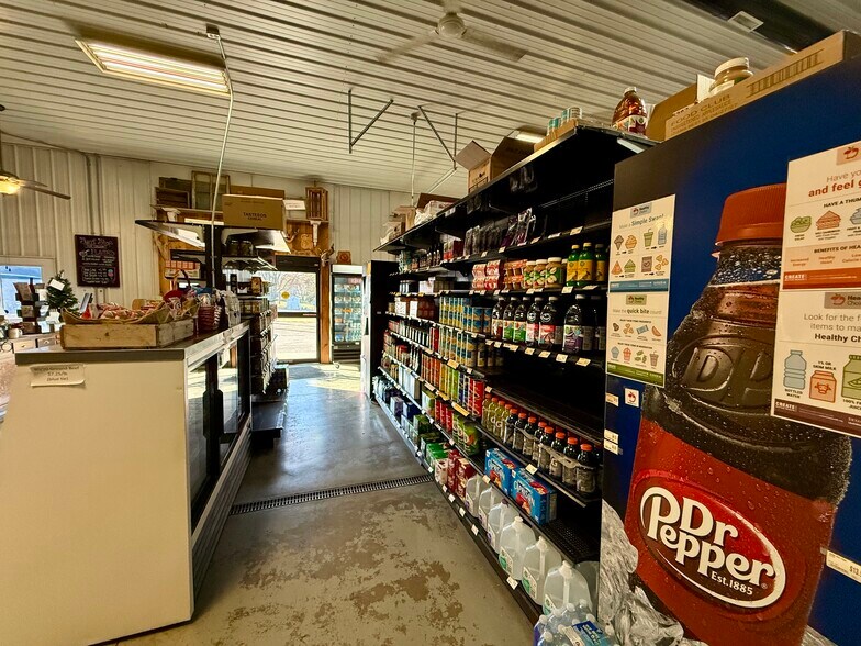 More Photos Of 203 W 5th St, Blue Rapids Service For Sale
