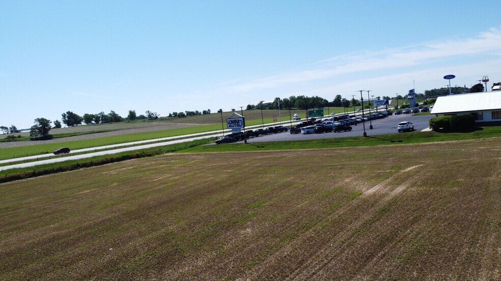 More Photos Of East Ave, Lomira Land For Sale