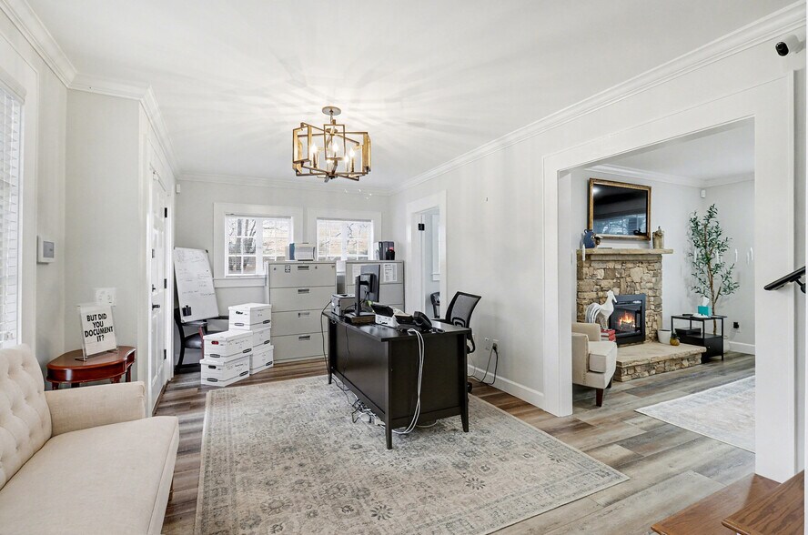 More Photos Of 783 Grove St N, Dahlonega Office For Sale