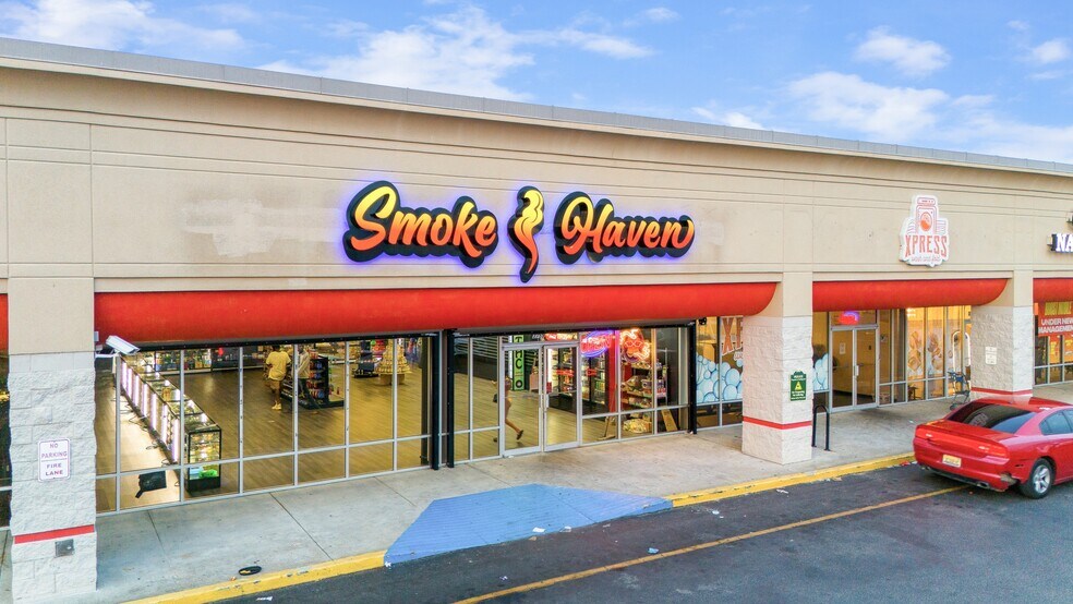 More Photos Of 3705-3789 Eastern Blvd, Montgomery Unknown For Lease