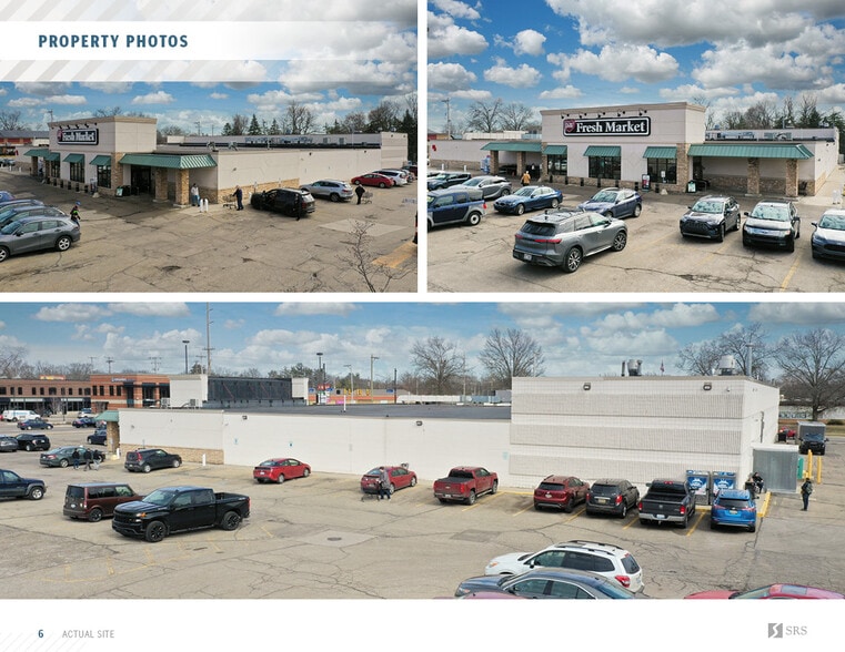 More Photos Of 2103 Parkview Ave, Kalamazoo Freestanding For Sale