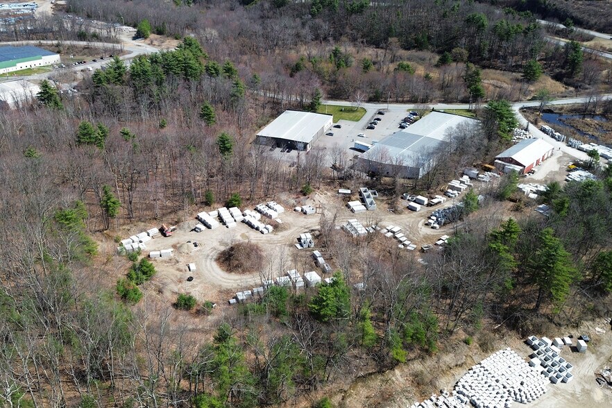 More Photos Of 72 Pratts Junction Rd, Sterling Land For Sale