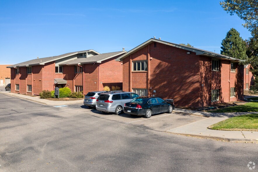Primary Photo Of , Greeley Office For Sale