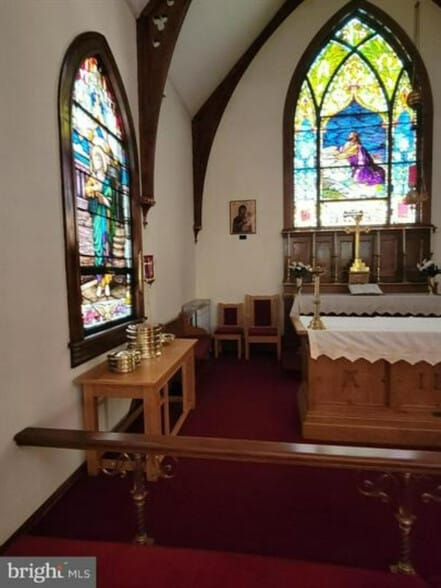 More Photos Of 120 W 4th St, Mount Carmel Religious Facility For Sale