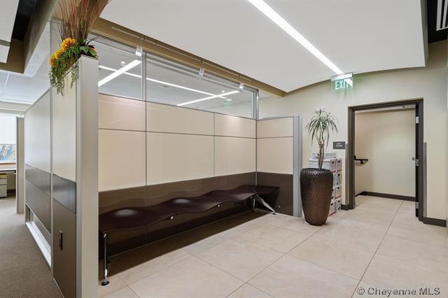 More Photos Of 222 E 18th St, Cheyenne Office For Sale