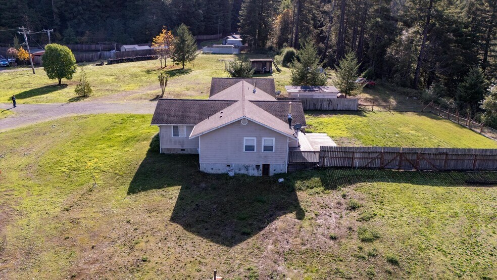 More Photos Of 255 Sorenson Rd, Redcrest Industrial For Sale