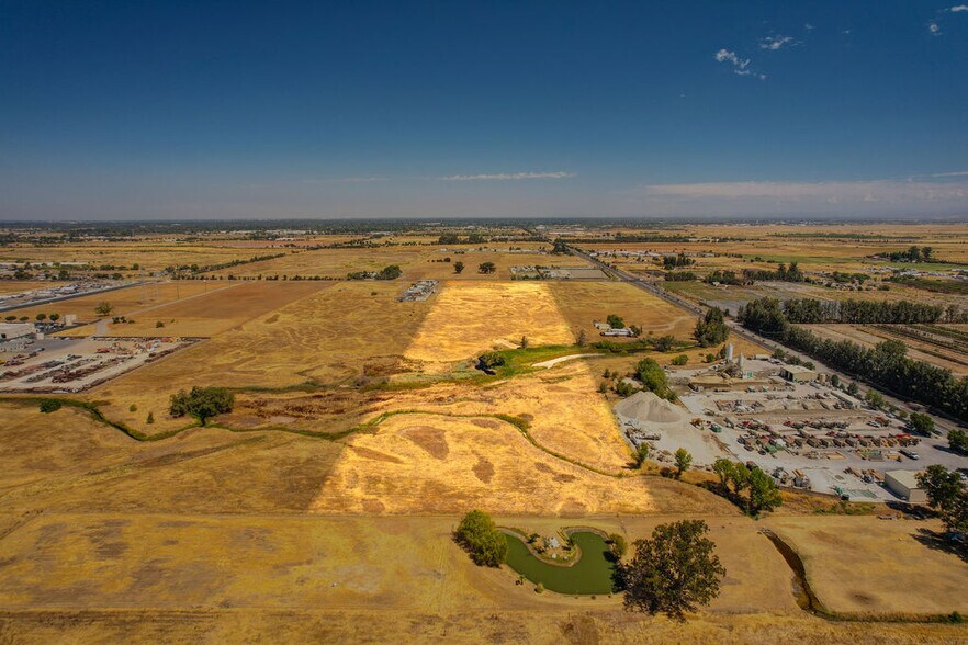 More Photos Of 0 Elder Creek Rd, Sacramento Land For Sale