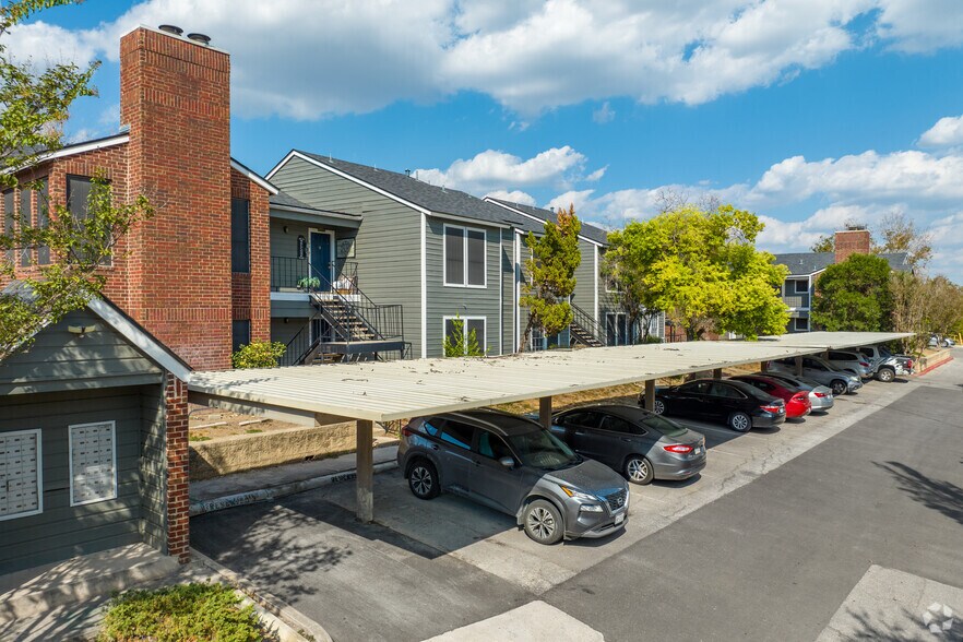 More Photos Of 13050 Park Xing, San Antonio Apartments For Sale