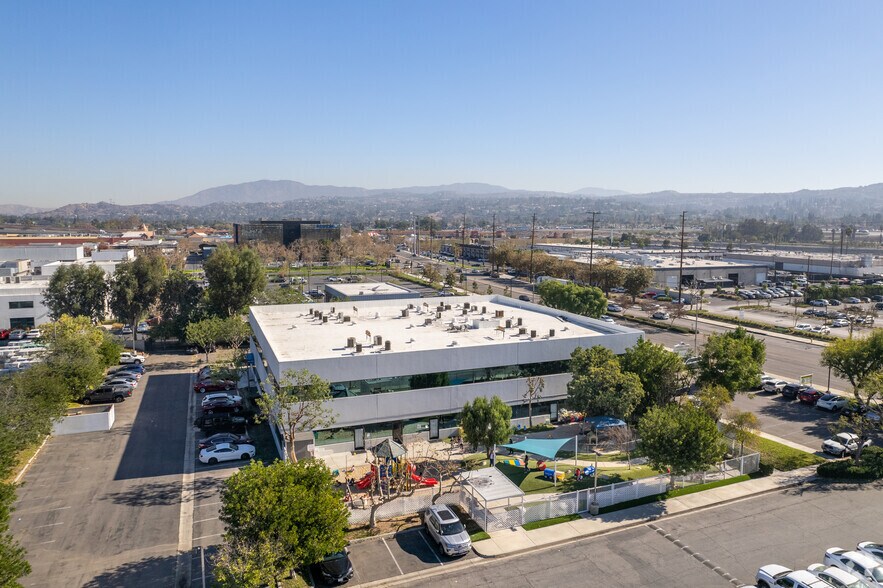 More Photos Of 5475 E La Palma Ave, Anaheim Office For Sale