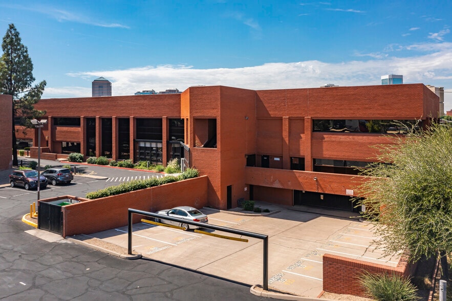 More Photos Of 702 E Osborn Rd, Phoenix Office For Sale