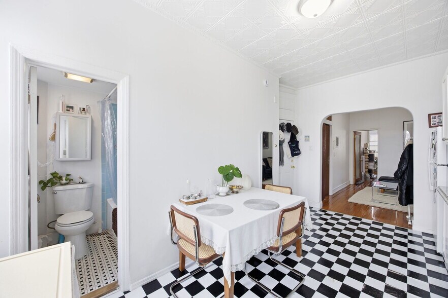 More Photos Of 596 Humboldt St, Brooklyn Multifamily For Sale