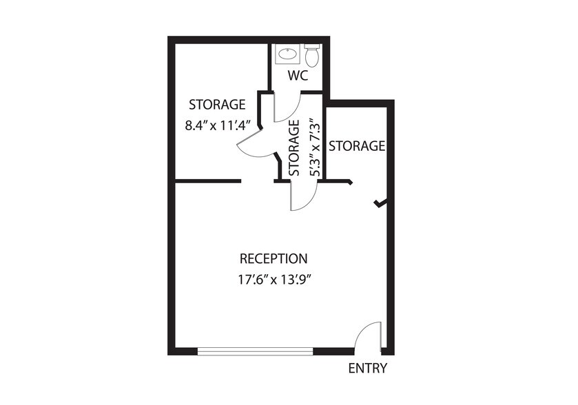 More Photos Of 598 Van Houten Ave, Clifton Storefront Retail Residential For Sale