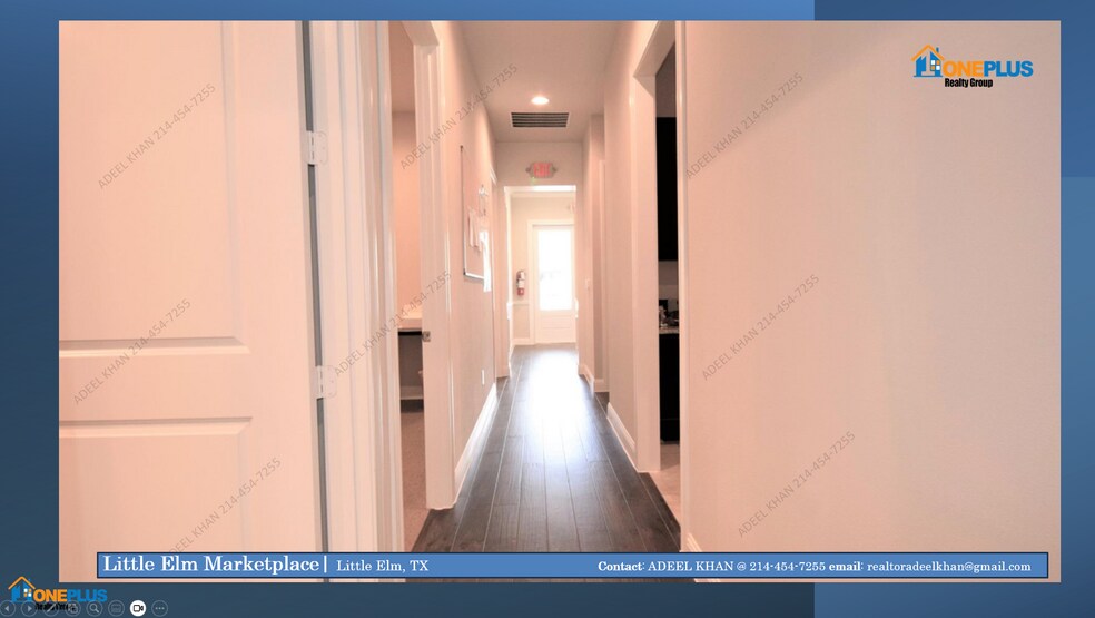 More Photos Of 2601 Little Elm Pky, Little Elm Medical For Sale