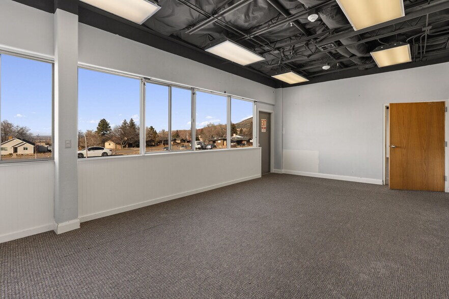 More Photos Of 120 E Altamira Dr, Cedar City Office Residential For Lease