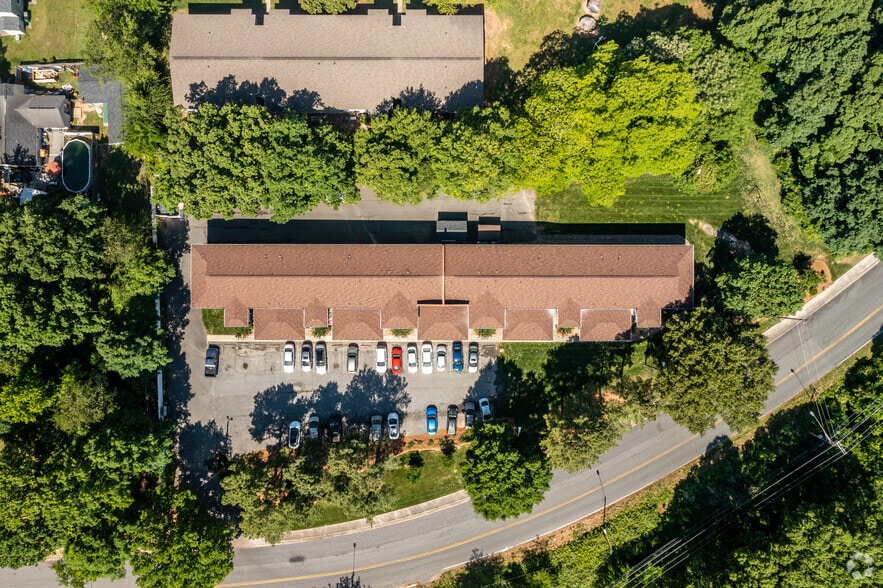 More Photos Of 9517 Newell Hickory Grove Rd, Charlotte Apartments For Sale