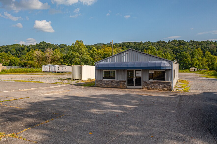 More Photos Of 3051 E Stone Dr, Kingsport Land For Sale