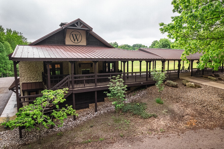 More Photos Of 1249 Gulf Rd, Spencer Golf Course Driving Range For Sale