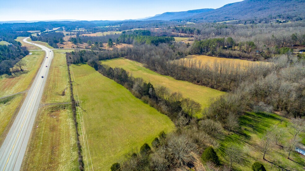 More Photos Of HWY 28 TN - 17.71 AC Marion County, Whitwell Land For Sale
