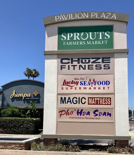 Primary Photo Of 12085 Brookhurst St, Garden Grove Unknown For Lease