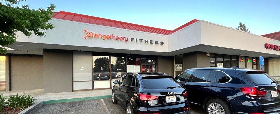 More Photos Of 1080 Blosom Hill Rd, San Jose Unknown For Lease