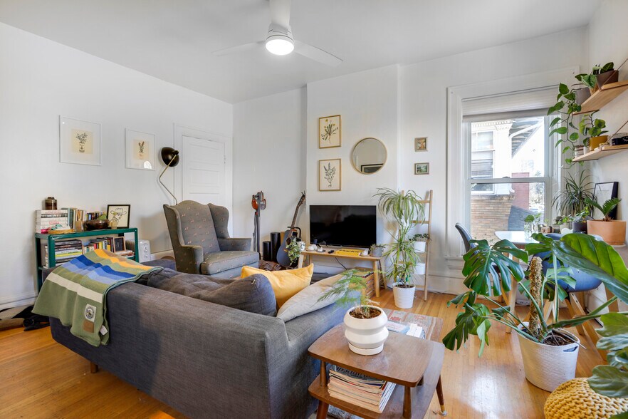 More Photos Of 1568 Vine St, Denver Apartments For Sale