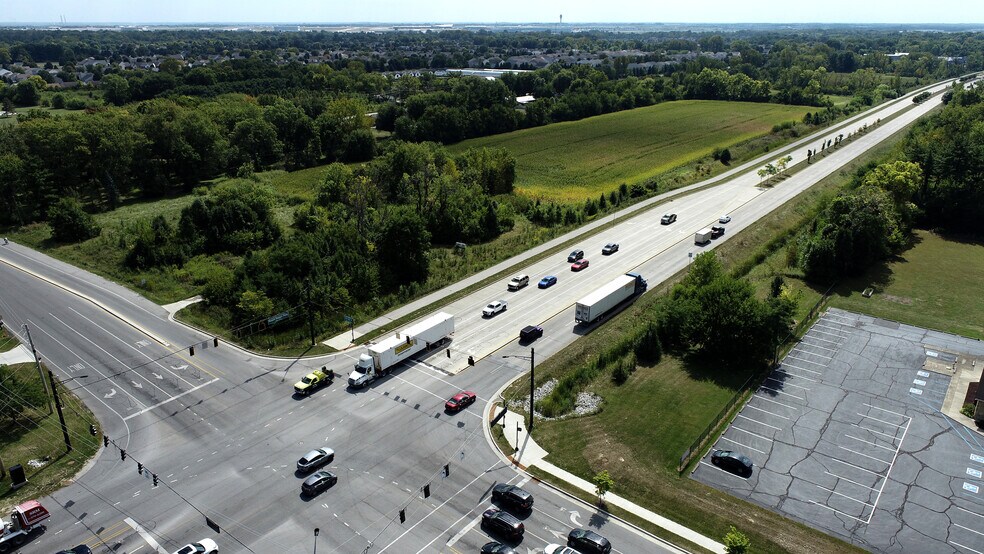 More Photos Of 10388 E CR 100 S, Avon Land For Sale