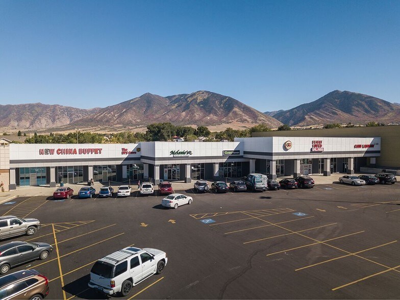 More Photos Of 756 N Main St, Tooele General Retail For Lease