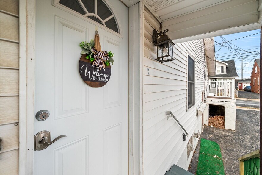 More Photos Of 217 White Ave, Linwood Apartments For Sale