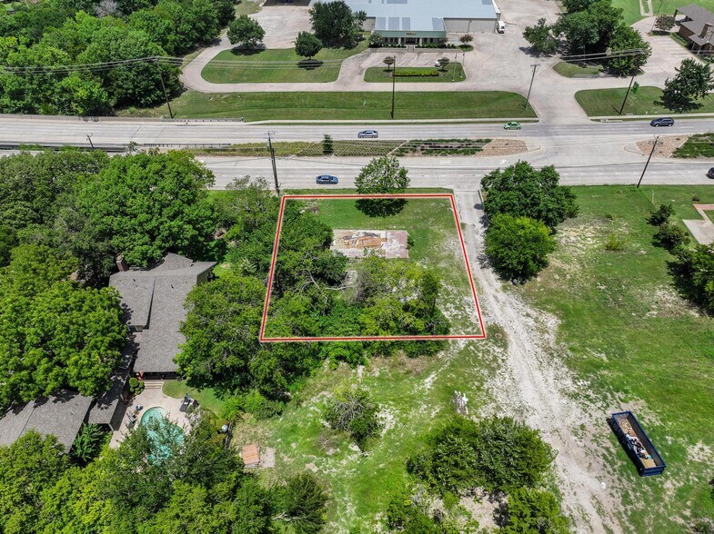 More Photos Of 421 W White St, Anna Land For Sale