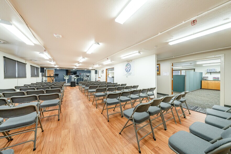 More Photos Of 5812 Venus Ave, Fort Collins Office For Lease