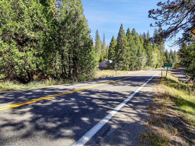 More Photos Of 13651 US Hwy 50, Kyburz Land For Sale