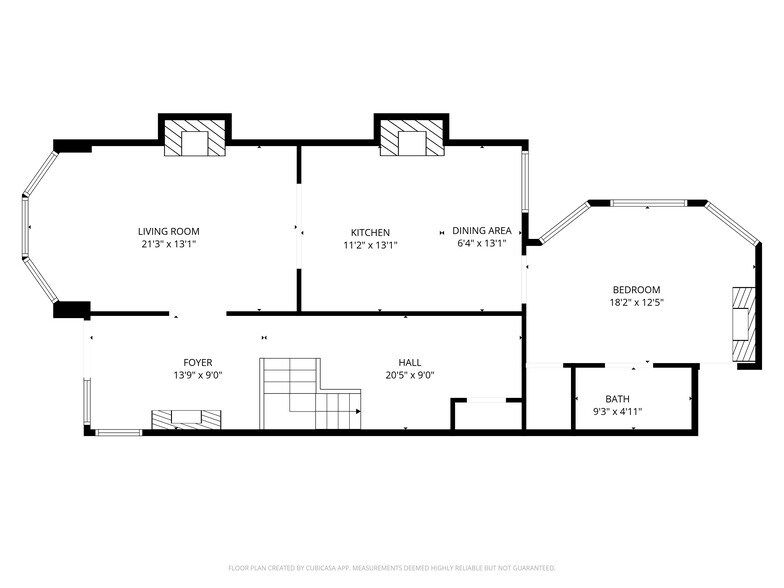 More Photos Of 18 W Franklin St, Richmond Apartments For Sale
