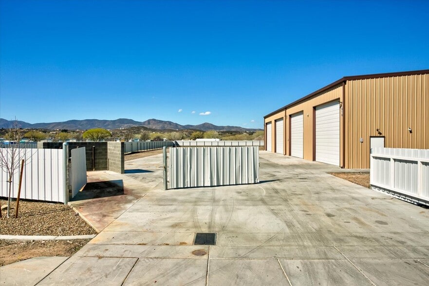 More Photos Of 516 S Cold Water Ln, Dewey Industrial For Sale