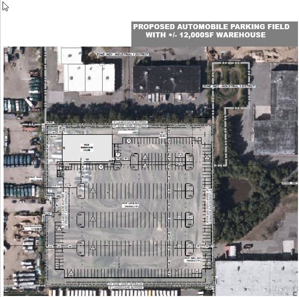 More Photos Of 10th St, Ronkonkoma Land For Sale