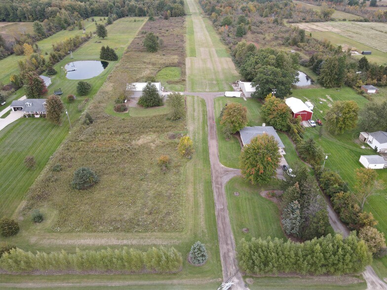 More Photos Of 5743 Meldrum Rd, Casco Airplane Hangar For Sale