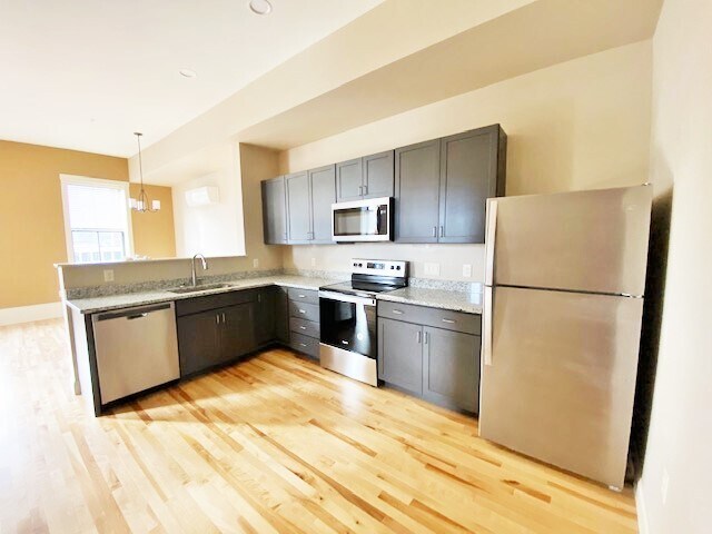 More Photos Of 197 Lisbon St, Lewiston Apartments For Sale